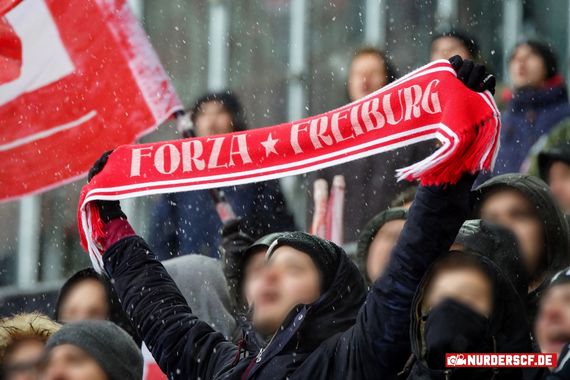 1. FC Köln vs SC Freiburg (3-4) (11)