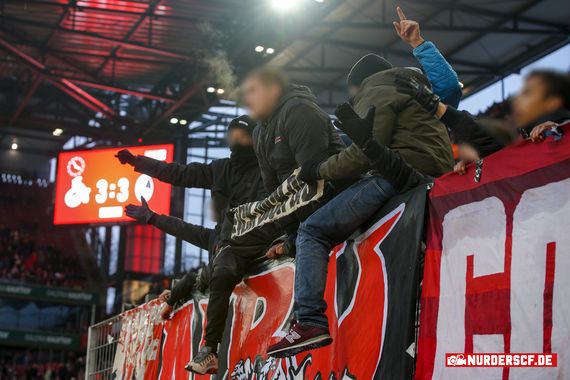 1. FC Köln vs SC Freiburg (3-4) (15)