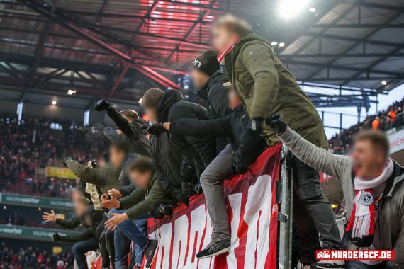 1. FC Köln vs SC Freiburg (3-4) (16)