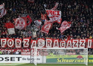SC Freiburg vs Borussia Mönchengladbach (1-0)