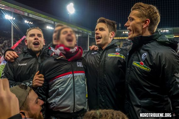 SC Freiburg vs Borussia Mönchengladbach (1-0) (3)