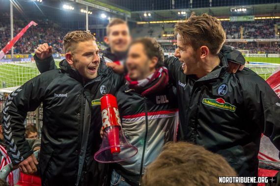 SC Freiburg vs Borussia Mönchengladbach (1-0) (4)
