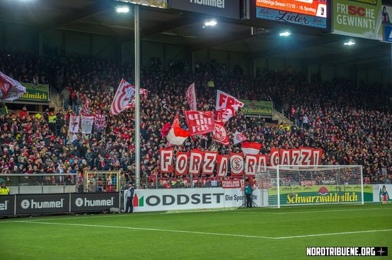SC Freiburg vs Borussia Mönchengladbach (1-0) (11)