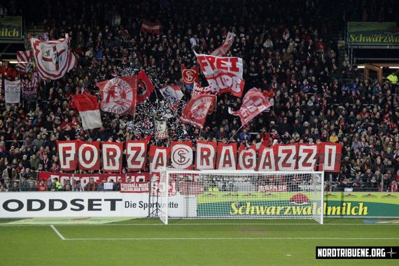 SC Freiburg vs Borussia Mönchengladbach (1-0) (17)