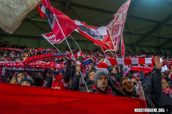 SC Freiburg vs Borussia Mönchengladbach (1-0) (21)