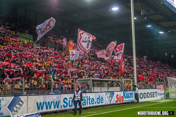 SC Freiburg vs Borussia Mönchengladbach (1-0) (22)