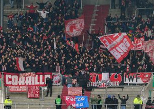 FC Augsburg vs SC Freiburg (1-0)