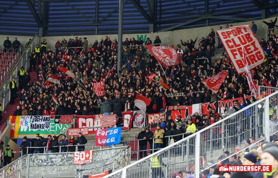 FC Augsburg vs SC Freiburg (1-0) (2)