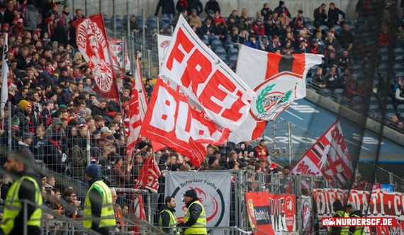 Eintracht Frankfurt vs SC Freiburg (1-1) (8)