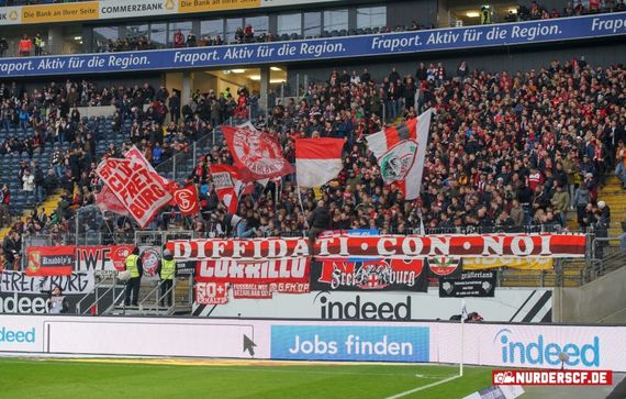 Eintracht Frankfurt vs SC Freiburg (1-1) (10)