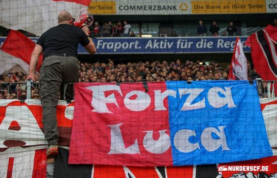 Eintracht Frankfurt vs SC Freiburg (1-1) (14)