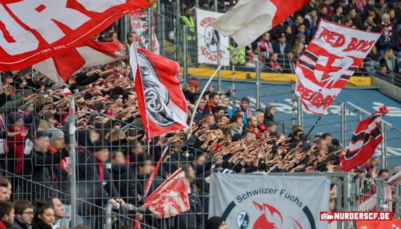 Eintracht Frankfurt vs SC Freiburg (1-1) (16)