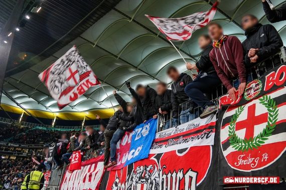 Eintracht Frankfurt vs SC Freiburg (1-1) (23)