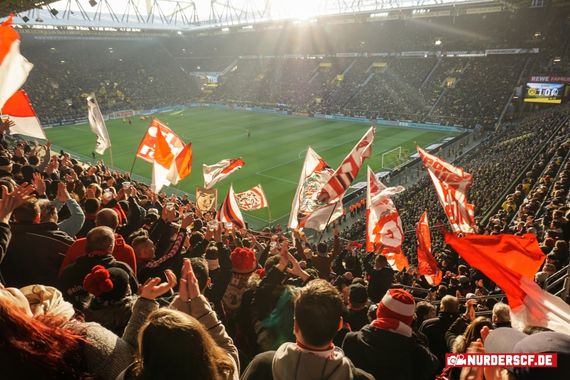 Borussia Dortmund vs SC Freiburg (2-2) (4)