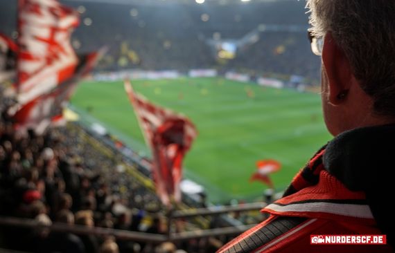 Borussia Dortmund vs SC Freiburg (2-2) (5)