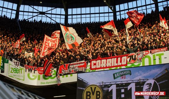 Borussia Dortmund vs SC Freiburg (2-2) (19)