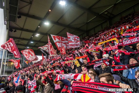 SC Freiburg vs Bayer 04 Leverkusen (0-0) (1)