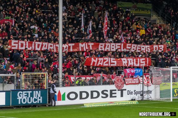 SC Freiburg vs Bayer 04 Leverkusen (0-0) (4)