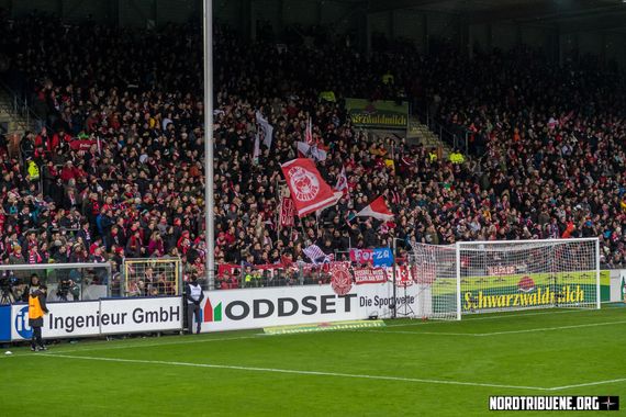 SC Freiburg vs Bayer 04 Leverkusen (0-0) (5)