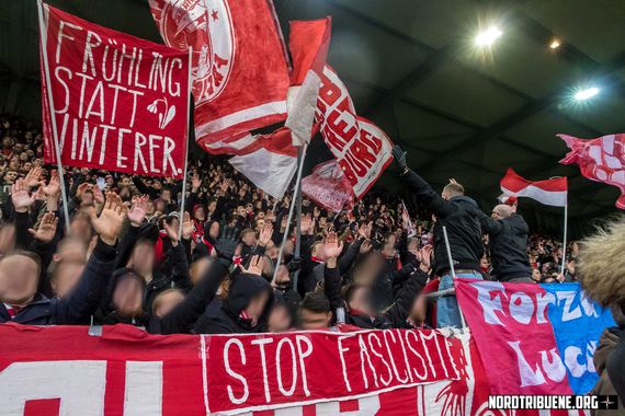 SC Freiburg vs Bayer 04 Leverkusen (0-0) (7)