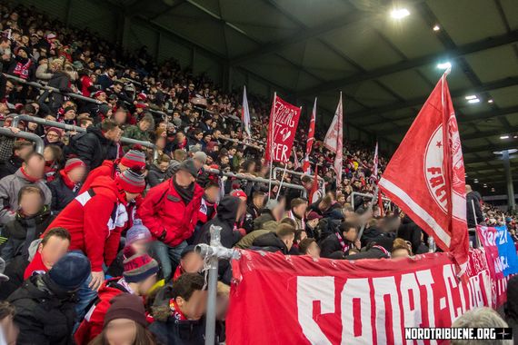 SC Freiburg vs Bayer 04 Leverkusen (0-0) (11)