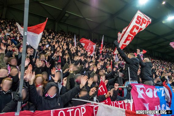SC Freiburg vs Bayer 04 Leverkusen (0-0) (12)