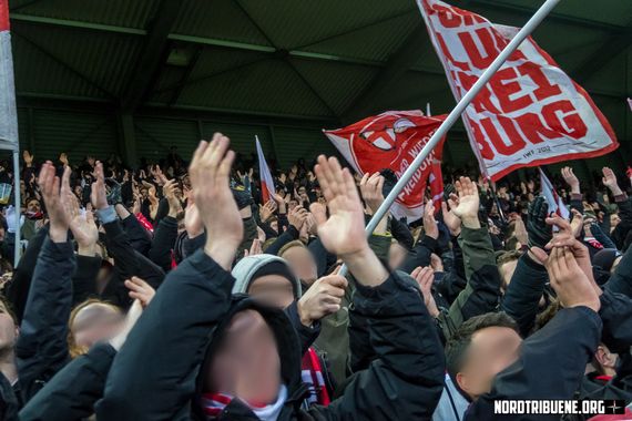 SC Freiburg vs Bayer 04 Leverkusen (0-0) (13)