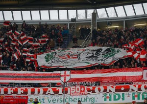 Hannover 96 vs SC Freiburg (2-1)