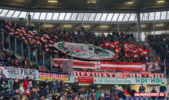 Hannover 96 vs SC Freiburg (2-1) (2)