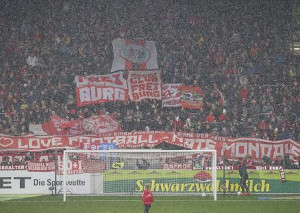 SC Freiburg vs Werder Bremen (1-0)