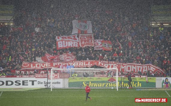SC Freiburg vs Werder Bremen (1-0) (12)