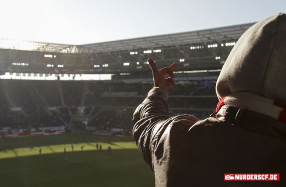 TSG Hoffenheim vs SC Freiburg (1-1) (1)