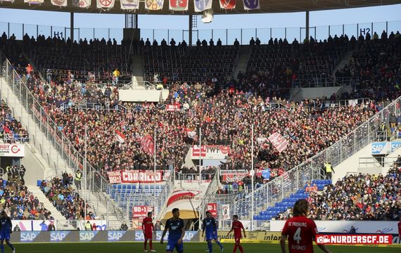 TSG Hoffenheim vs SC Freiburg (1-1) (20)