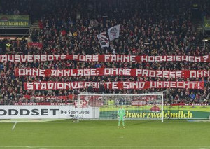 SC Freiburg vs FC Bayern München (0-4)