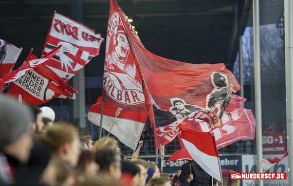 SC Freiburg vs FC Bayern München (0-4) (5)