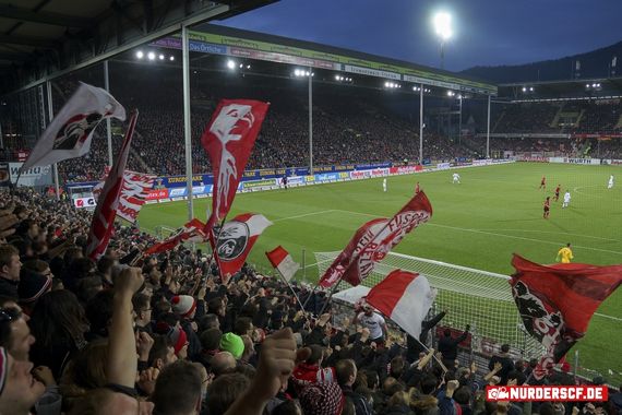 SC Freiburg vs FC Bayern München (0-4) (11)