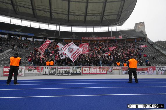 Hertha BSC vs SC Freiburg (0-0) (4)