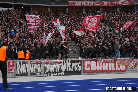 Hertha BSC vs SC Freiburg (0-0) (6)