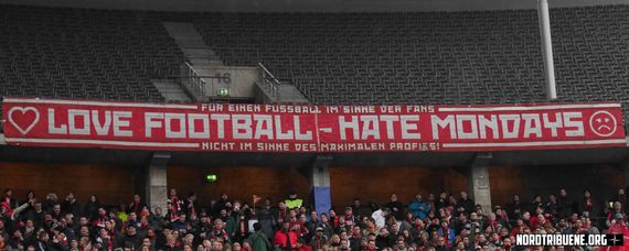 Hertha BSC vs SC Freiburg (0-0) (7)