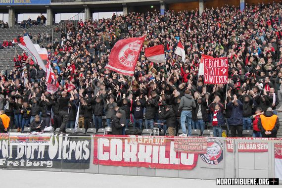 Hertha BSC vs SC Freiburg (0-0) (10)