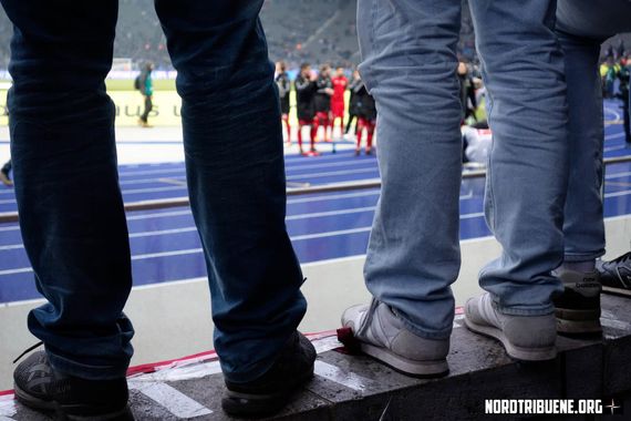 Hertha BSC vs SC Freiburg (0-0) (11)