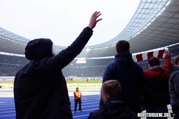 Hertha BSC vs SC Freiburg (0-0) (12)