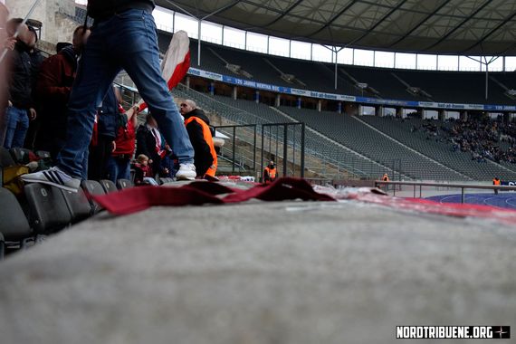 Hertha BSC vs SC Freiburg (0-0) (17)