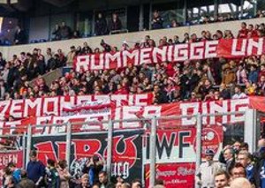 FC Schalke 04 vs SC Freiburg (2-0)
