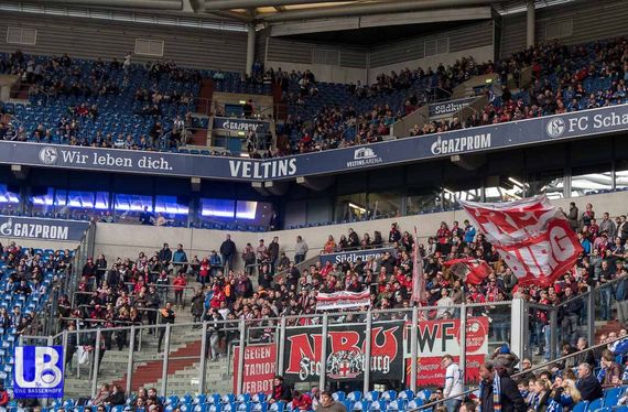 FC Schalke 04 vs SC Freiburg (2-0) (1)