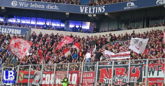 FC Schalke 04 vs SC Freiburg (2-0) (7)
