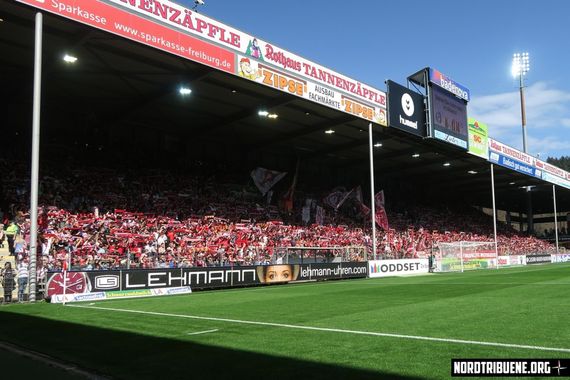 SC Freiburg vs VfL Wolfsburg (0-2) (3)