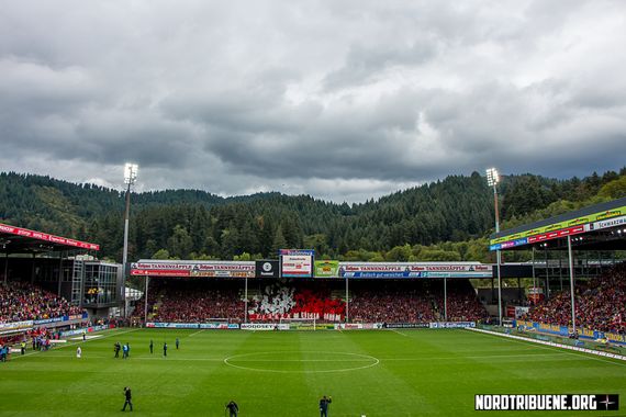 SC Freiburg vs Borussia Dortmund (0-0) (1)