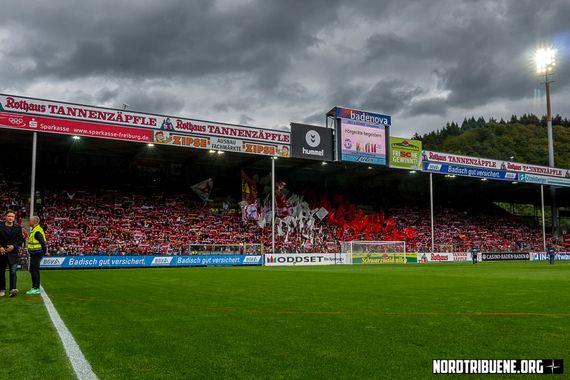 SC Freiburg vs Borussia Dortmund (0-0) (7)