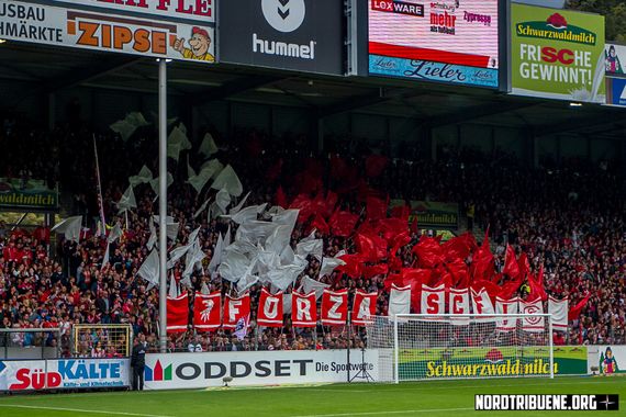 SC Freiburg vs Borussia Dortmund (0-0) (8)